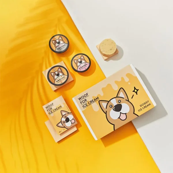 Custom Pet Packaging Boxes