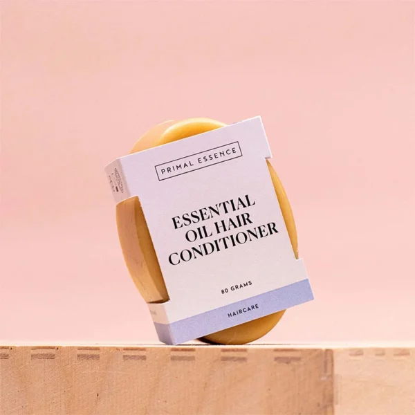 Customs Soap Sleeves