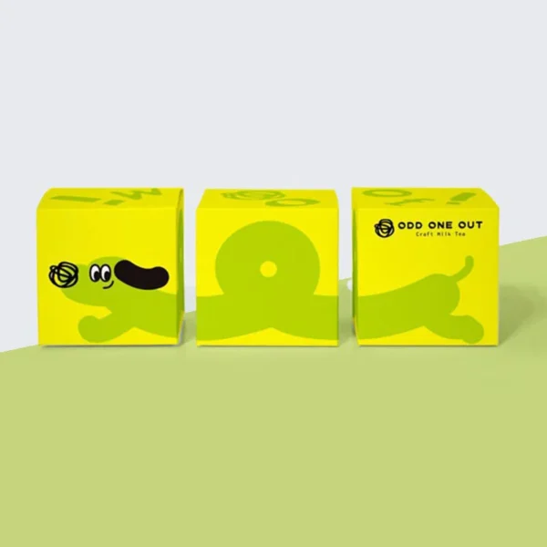 Dog Care Product Packaging - Image 4