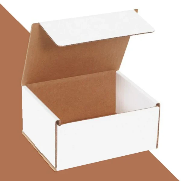 Double Wall Tuck Tops Boxes