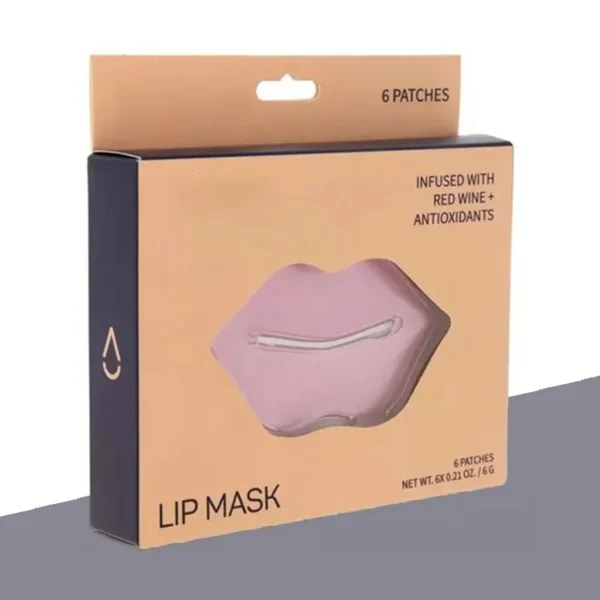 Lip Mask Boxes
