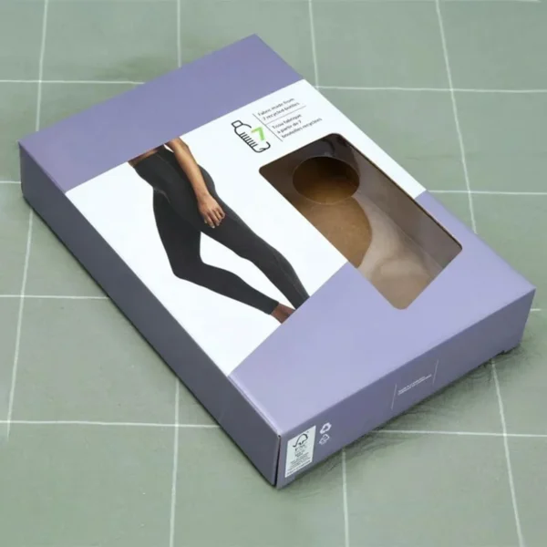 Pantyhose Boxes