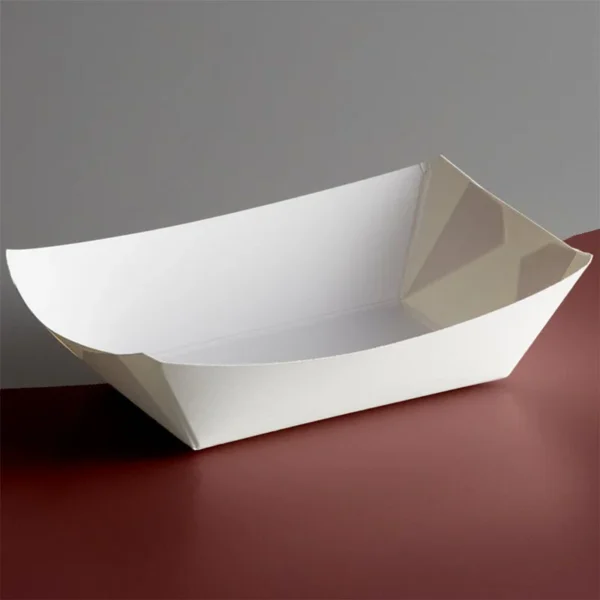 Paper Food Tray