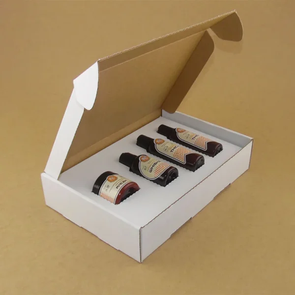 Punch Inserts Box