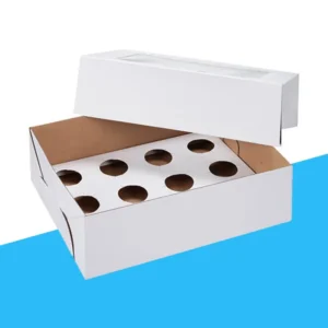Punch Inserts Packaging
