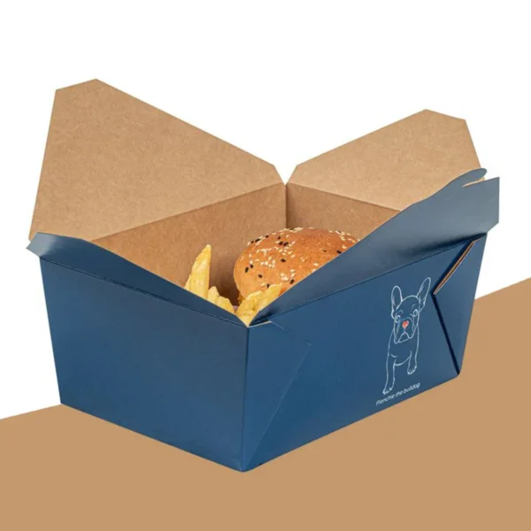 Take Away Box