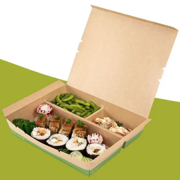 Thai Food Box