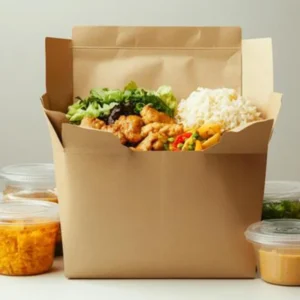 Thai Food Boxes