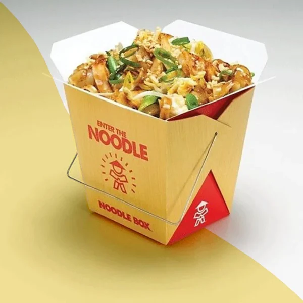 Thai Food Boxes - Image 4