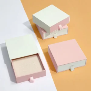 Tray Boxes