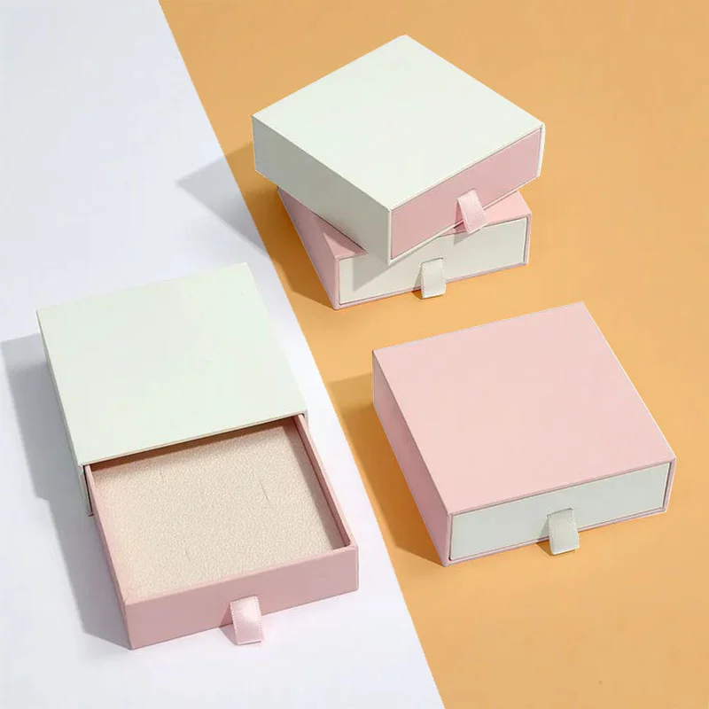 Tray Boxes