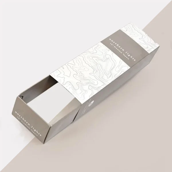 Tray Sleeve Boxes