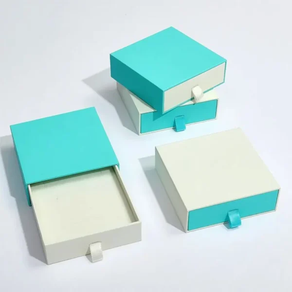 Trays Boxes
