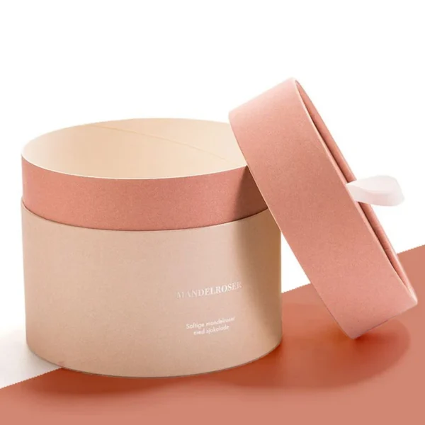 Tube Boxes with Lids - Image 3