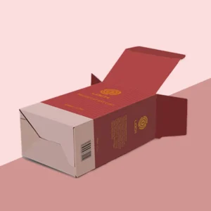 Tuck End Auto Bottom Boxes
