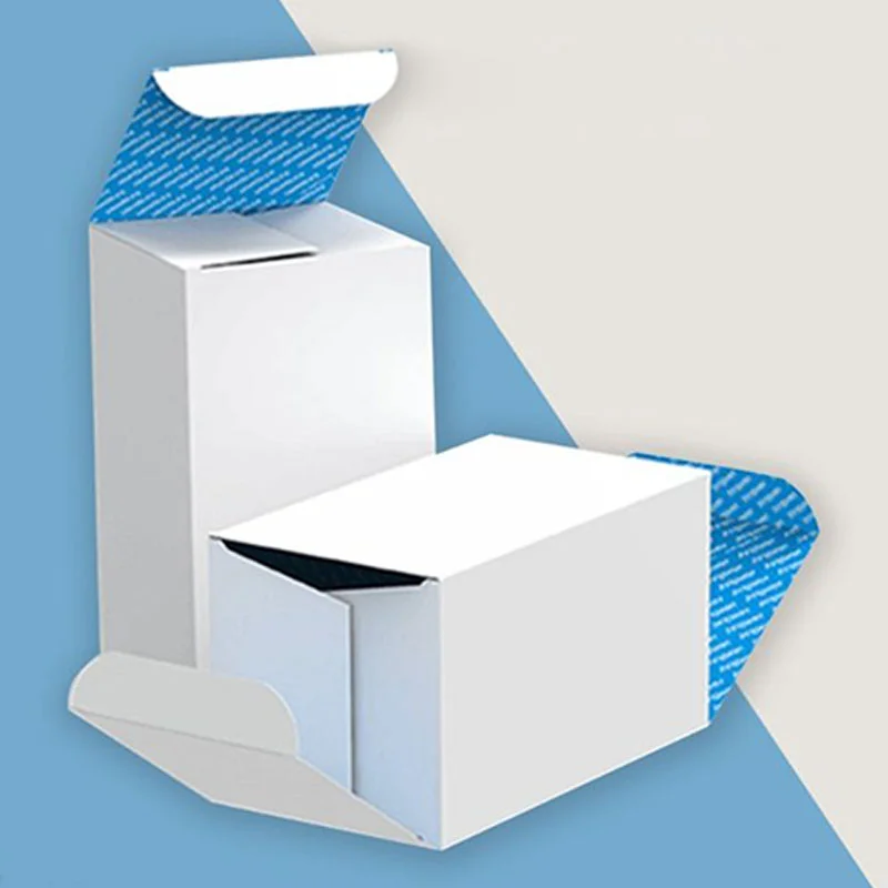 Tuck End Boxes