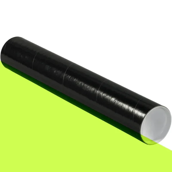3x36 custom Mailing Tubes