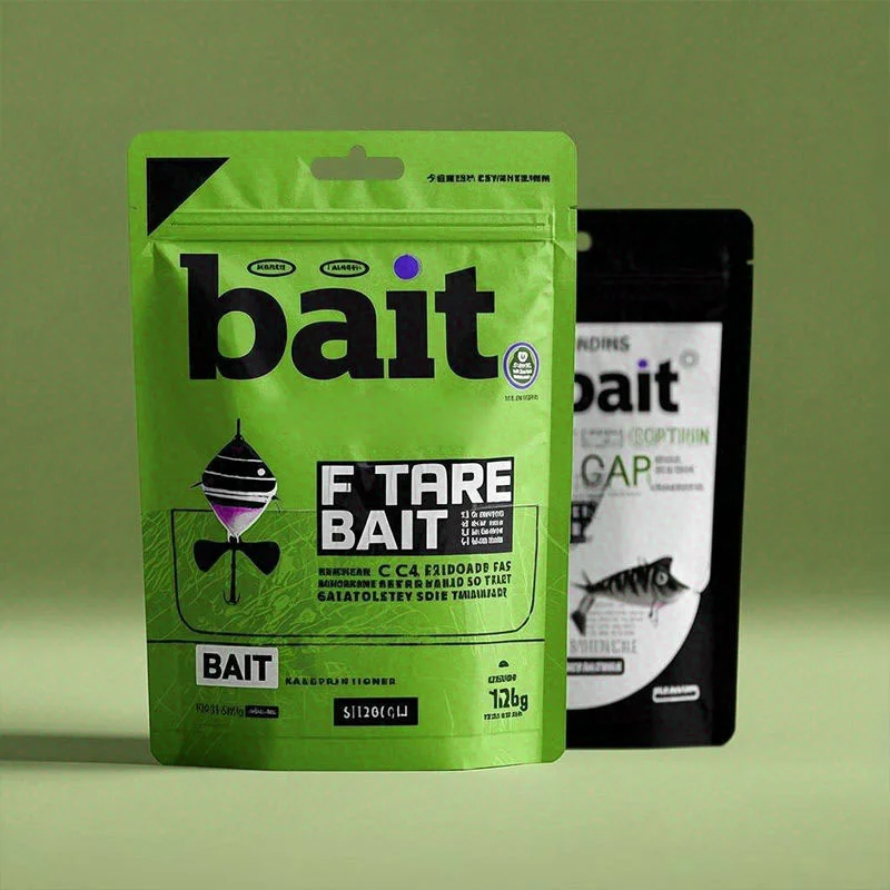 Bait Packaging