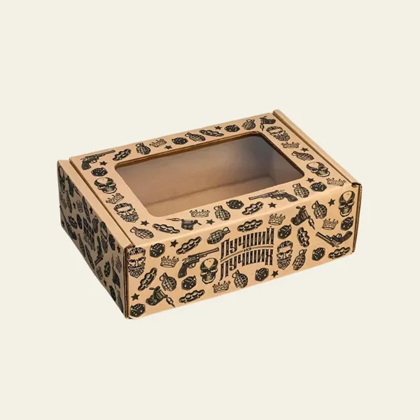 Benecreat Box