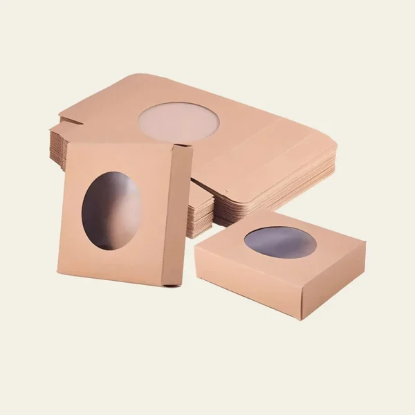 Benecreat Packaging