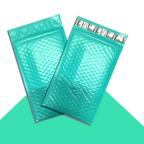 Custom Bubble Mailers