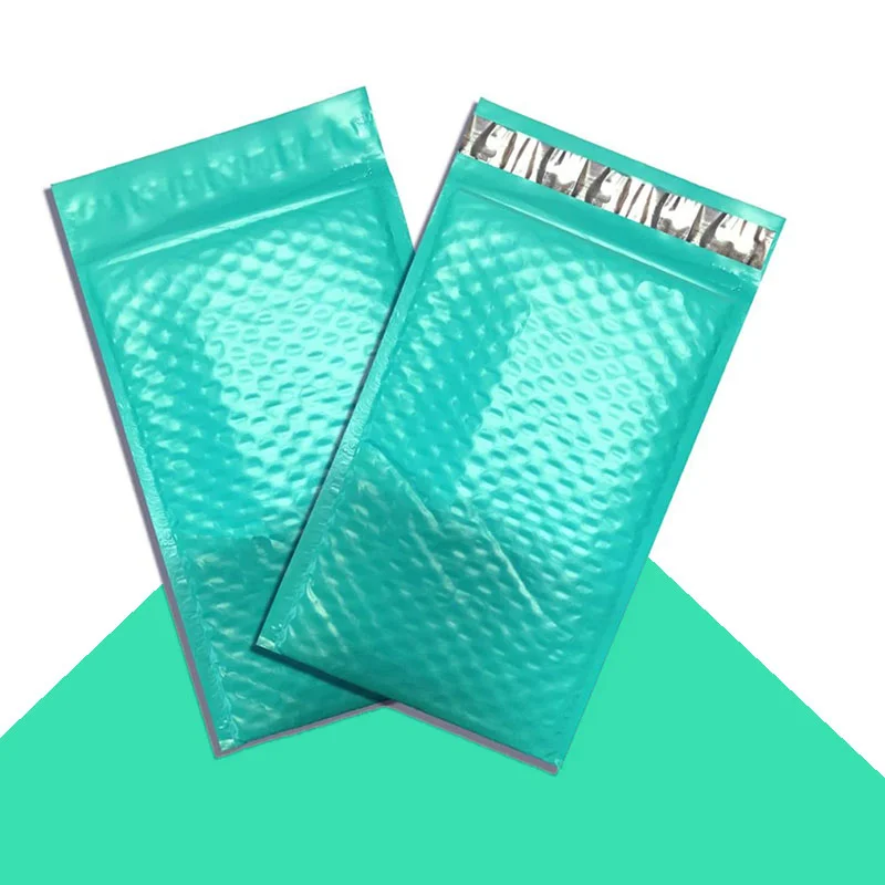 Custom Bubble Mailers