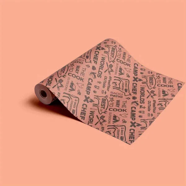 Custom Butcher Papers