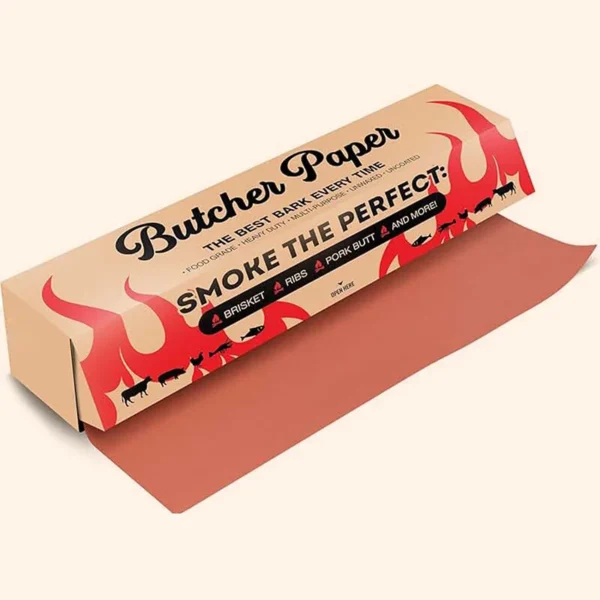 Custom Butchers Paper