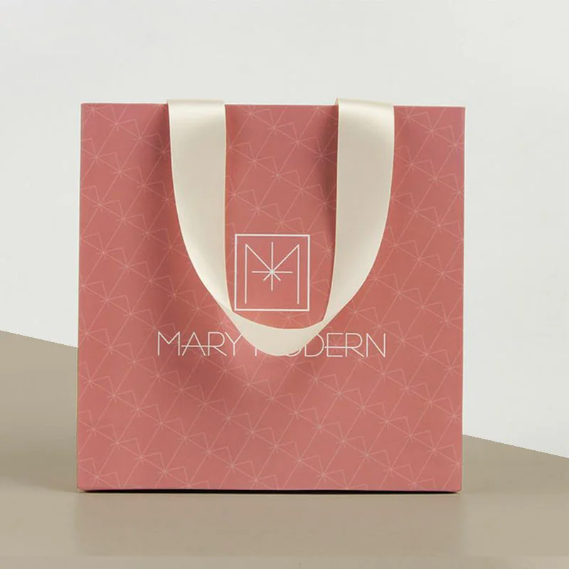 Custom Cosmetic Bags with Logo
