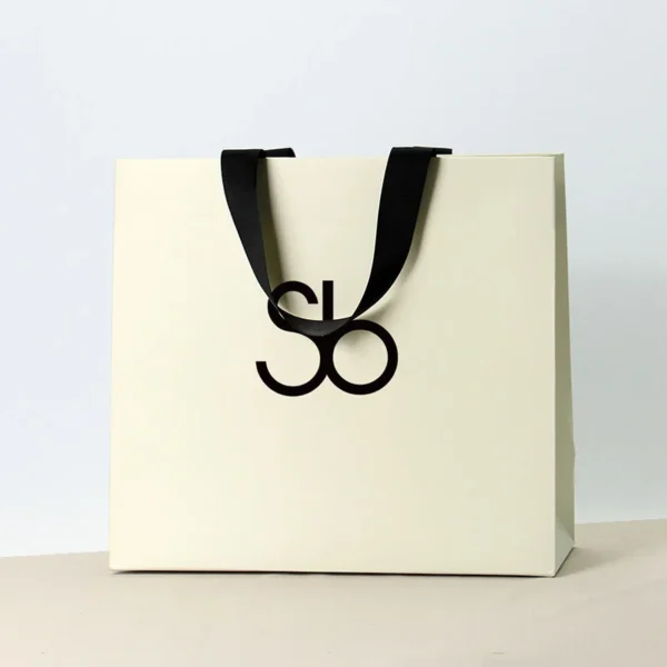 Custom Cosmetic Bags with Logos