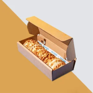 Custom Empanada Boxes