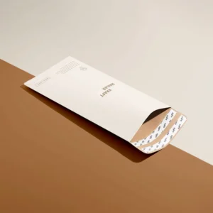 Custom Flexible Kraft Mailers