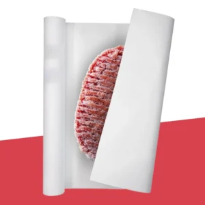 Custom Freezer Paper