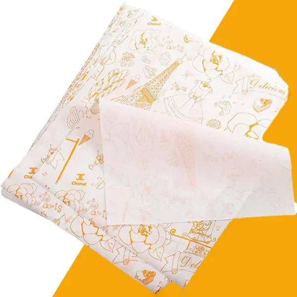 Custom Freezer Paper - Image 4