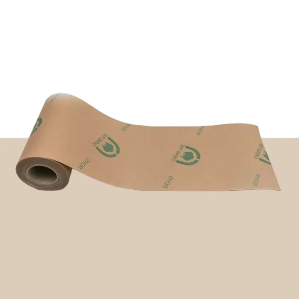 Custom Krafts Tissue Paper