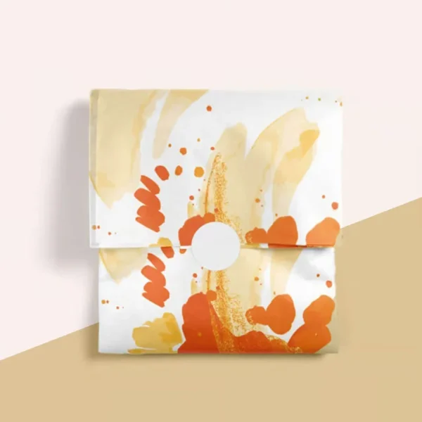 Custom Multi Colored Tissue Paper
