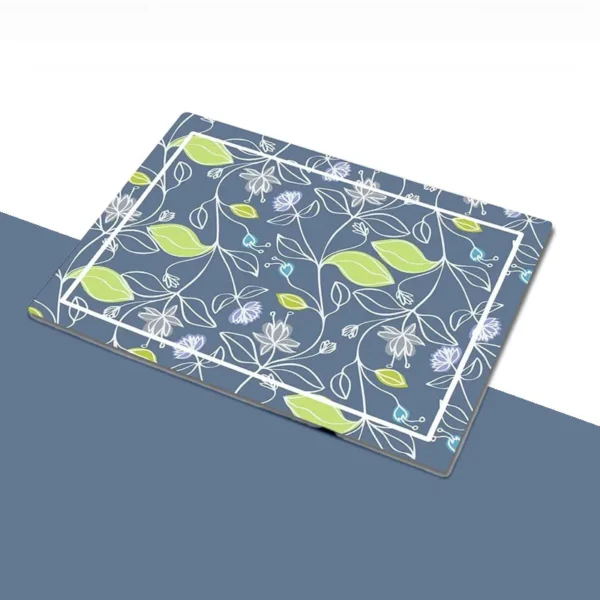 Custom Placmat
