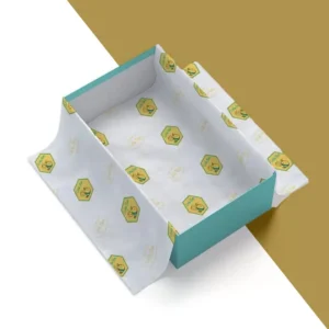 Custom Printed Tissue Paper