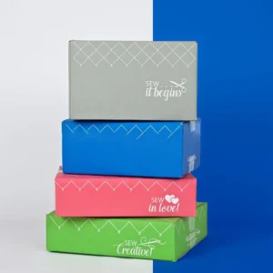 Custom Size Boxes