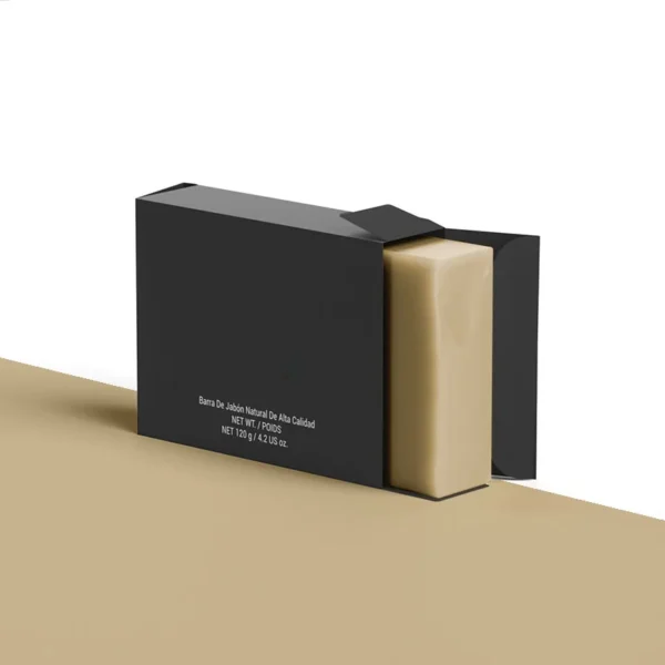 Custom Soap Boxes