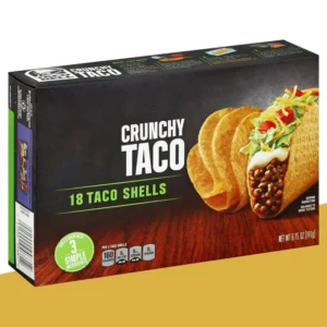 Custom Taco Boxes