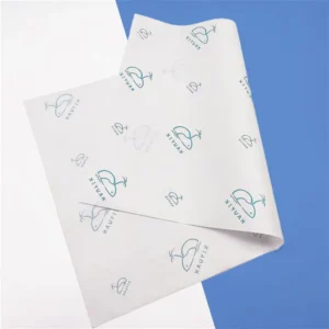Custom Textured Paper