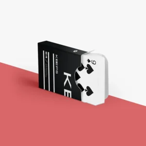 Custom Tuck Boxes For Playing Cards