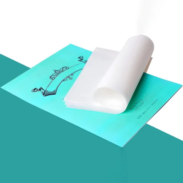 Custom Wax Papers