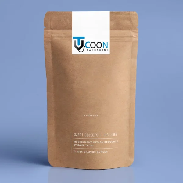 Customized Mylar Bags​