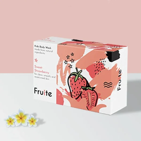 Customized Soaps Boxes