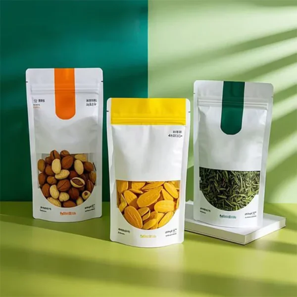 Food Grade Mylar Bags