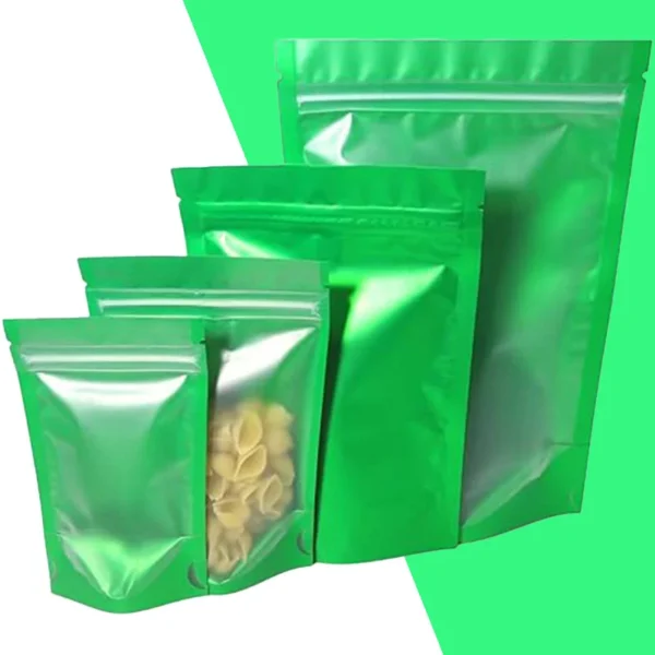 Food Grade Mylars Bags