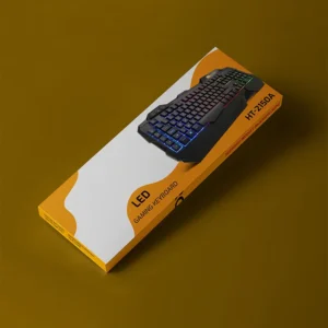 Keyboard Boxes