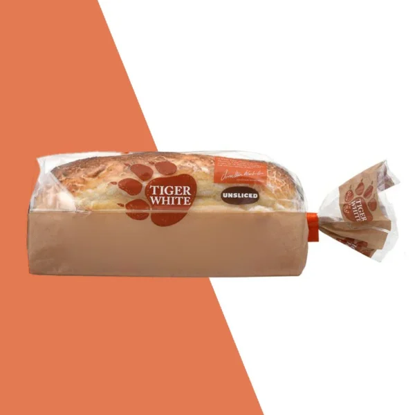 Loaf Of Bread Packaging